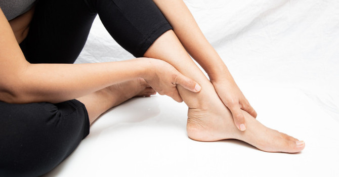 March Newsletter: Chiropractic Care for Neuropathy image