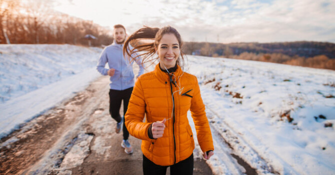 January Newsletter: Why You Should Visit Your Chiropractor This Winter