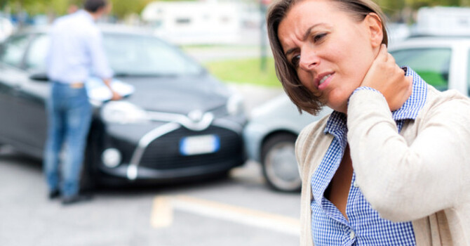 How Chiropractic Helps Patients After an Auto Accident