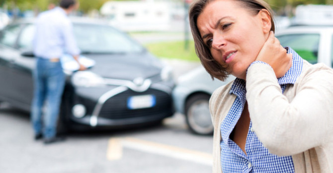 How Chiropractic Helps Patients After an Auto Accident