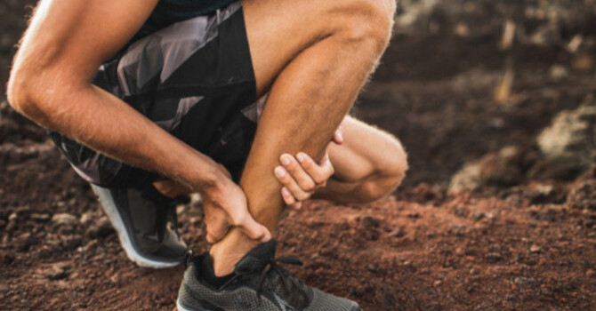 Will Chiropractic Relieve Your Tendonitis?