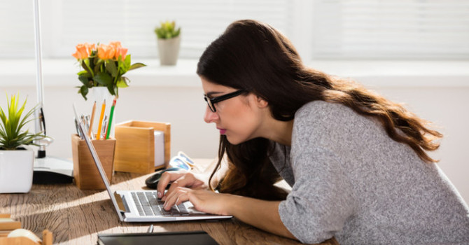 How Posture Affects Your Health image