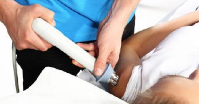 Understanding Cold Laser Therapy image