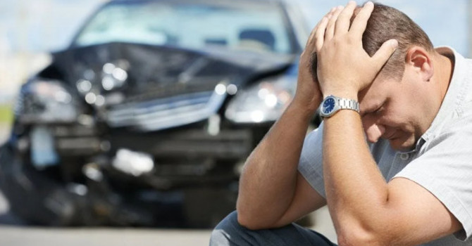 Auto Accident FAQs