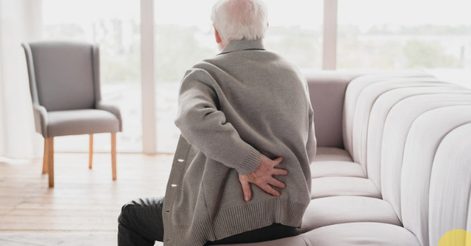 The Benefits of Chiropractic Treatment for Older Patients