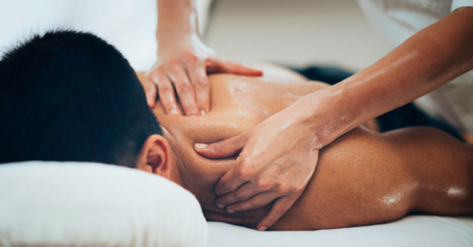 Enjoy the Health Benefits of Massage Therapy and Chiropractic