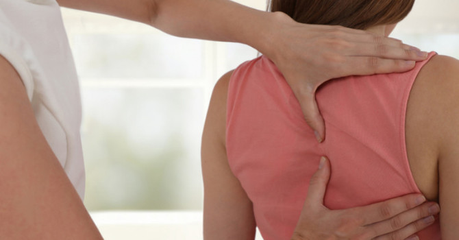 Chronic Conditions That Can be Improved with Chiropractic