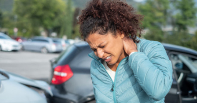 Why You Should Receive Chiropractic Care After an Auto Accident