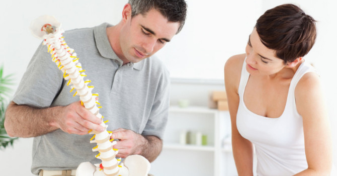 Promoting Health and Wellness With Chiropractic