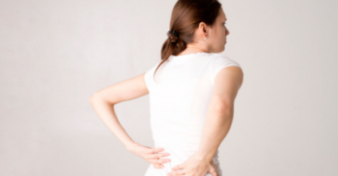 Common Causes of Back Pain