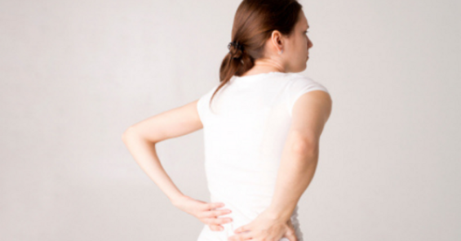 Common Causes of Back Pain