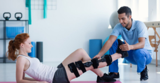 The Benefits of Chiropractic Care for Recovery Sports Injuries