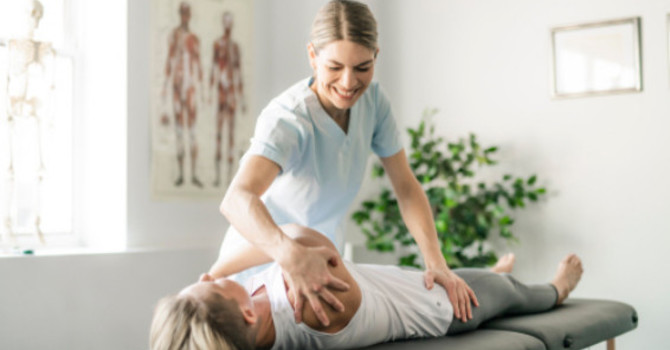 Debunking Common Chiropractic Myths image