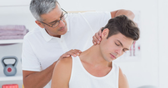 Improve Your Condition With Chiropractic Care