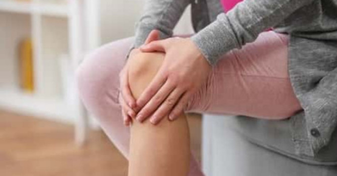 Does Collagen Help With Joint Pain?