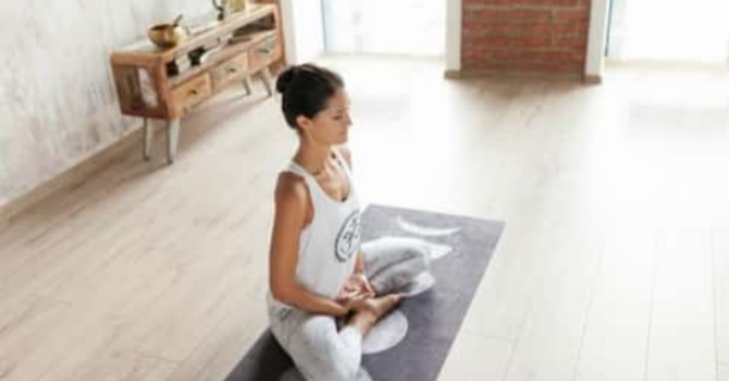 Can Meditation Improve Your Health? image