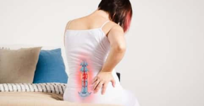 Chiropractic Treatment for Spondylosis image