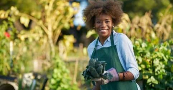 Back Friendly Yard Work Tips