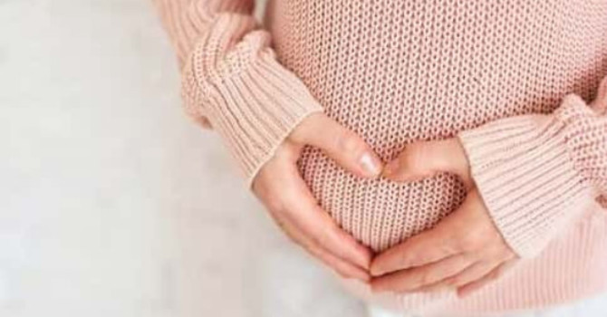 Chiropractic and Breech Babies During Pregnancy