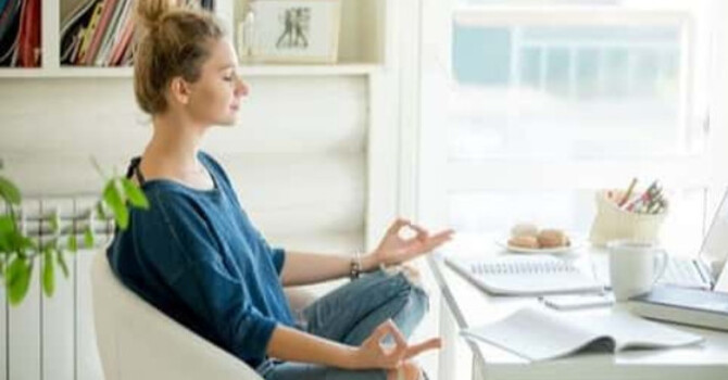 Relationship with Self