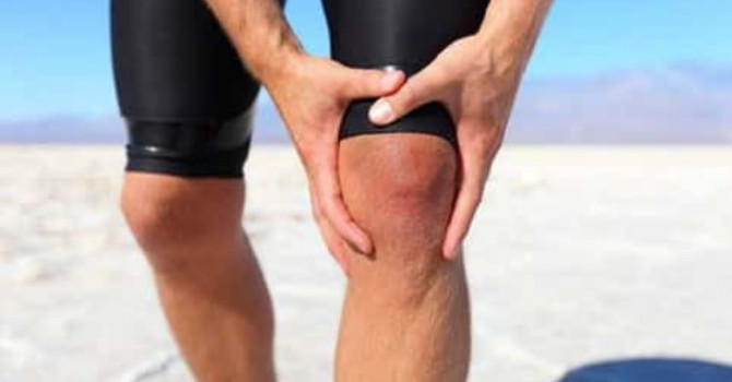 Hip and Knee Security image