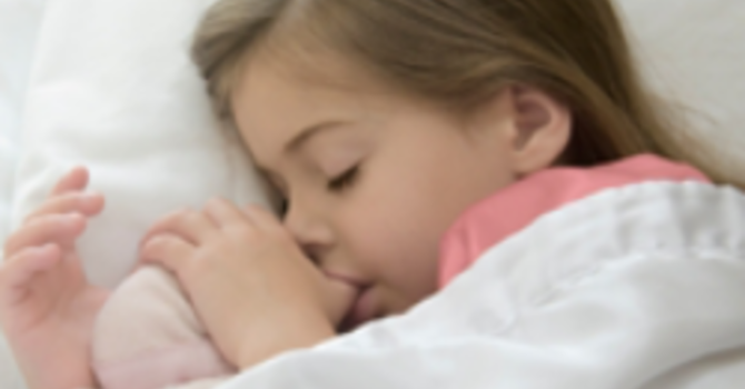 Bedwetting image