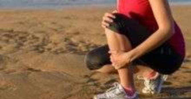 Shin Splints