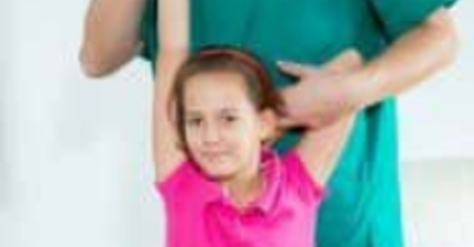 Chiropractic Care for Children