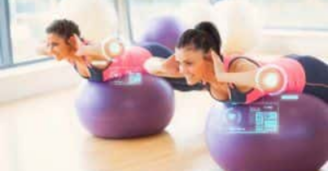 Exercise Ball image