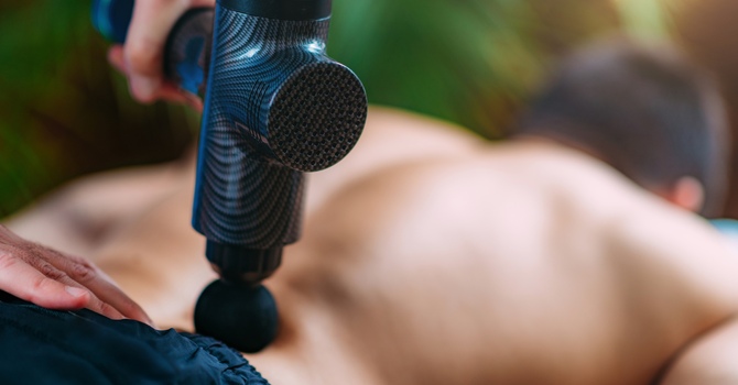 Understanding the Kinetic Chain: How Your Body’s Alignment Affects Pain and Movement